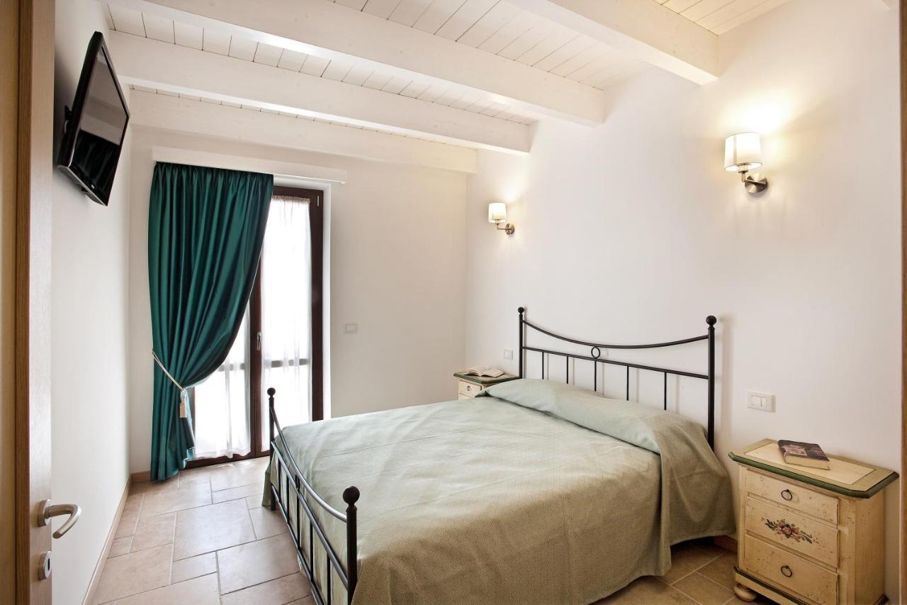 Villa CONTEA DEI CILIEGI  Pedaso Exterior foto
