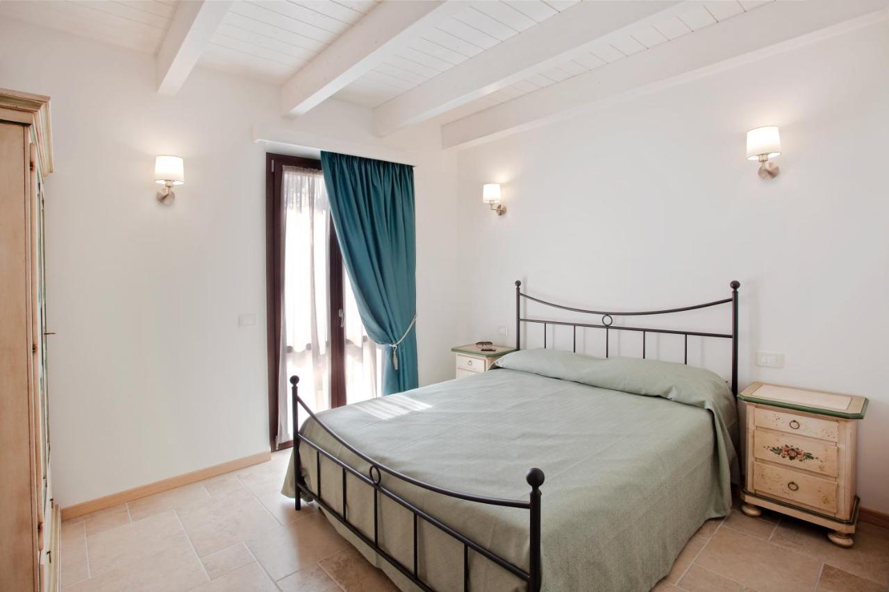 Villa CONTEA DEI CILIEGI  Pedaso Exterior foto